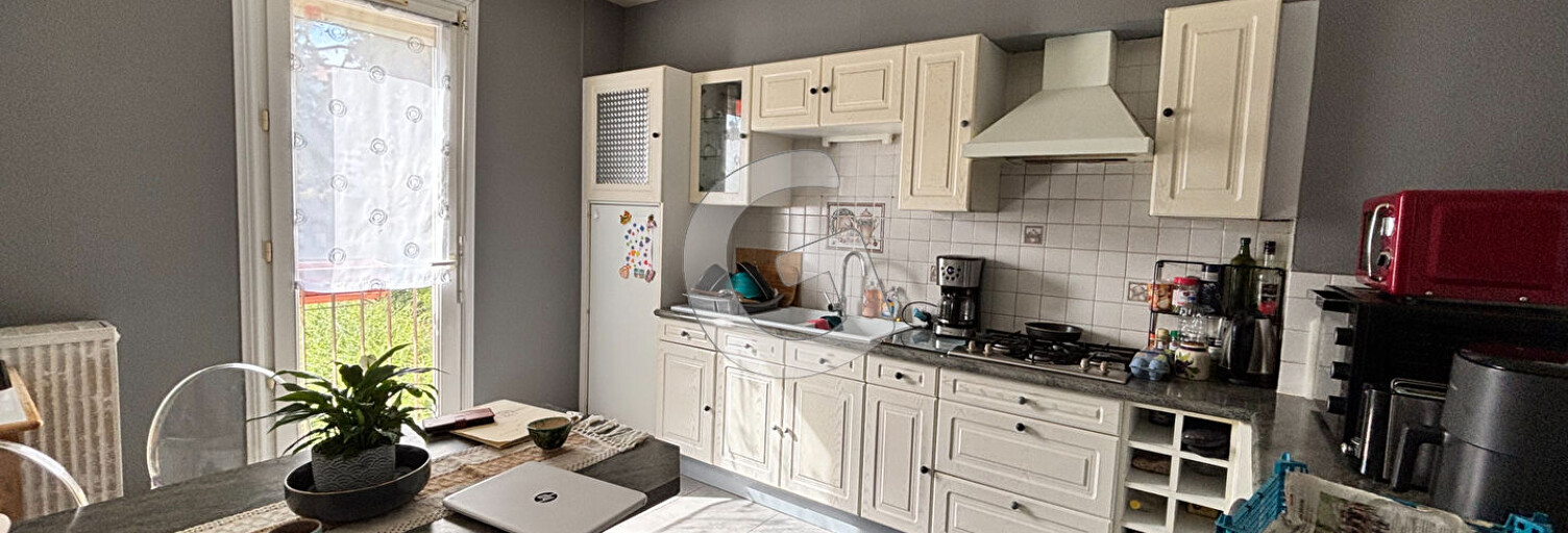 Maison 6 Pièces 99 m² à vendre à La Roche-sur-Yon (85000)