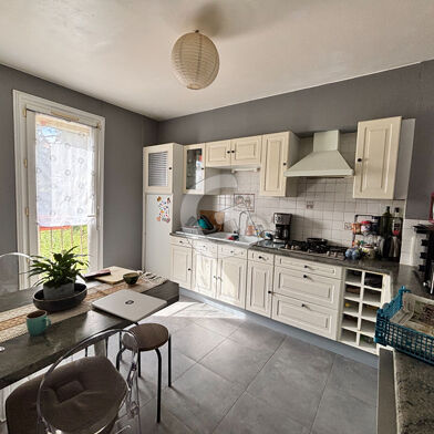 Maison 6 pièces 206750 €