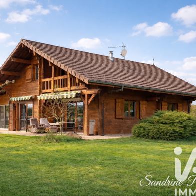 Maison 5 pièces 430000 €