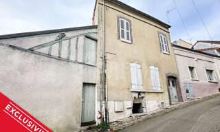 Maison 3 Pièces 68 m² à vendre à Joigny (89300)
