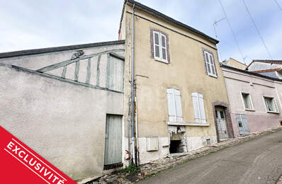 EXCLUSIVITE JOIGNY VIEILLE VILLE — photo du bien
