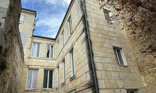 Immeuble  330 m² à vendre à Rochefort (17300)