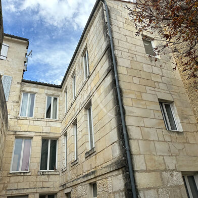 Immeuble  731500 €