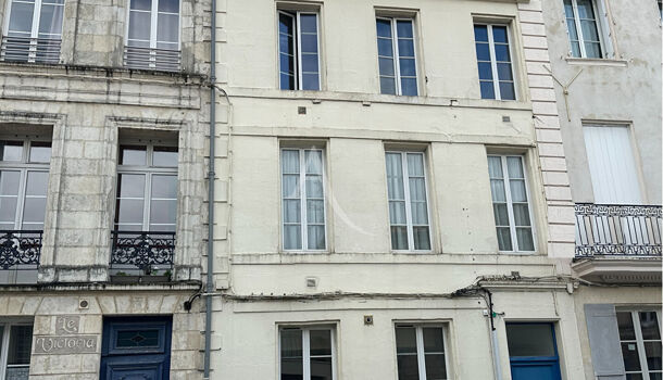 Immeuble 19 pièces  à vendre Rochefort 17300