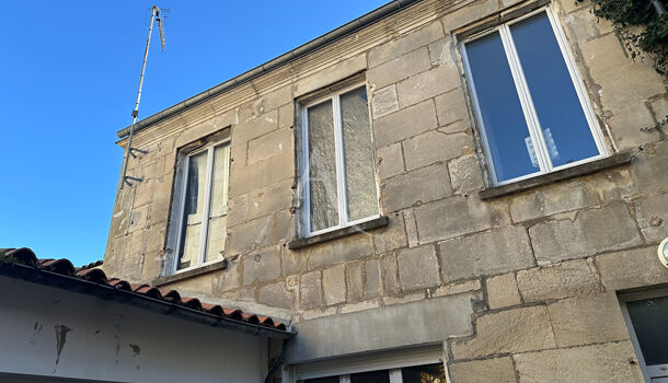 Immeuble 19 pièces  à vendre Rochefort 17300
