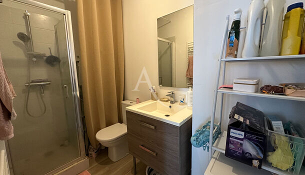 Immeuble 19 pièces  à vendre Rochefort 17300