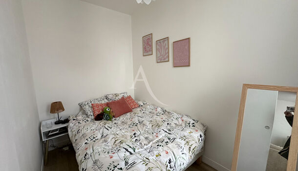 Immeuble 19 pièces  à vendre Rochefort 17300