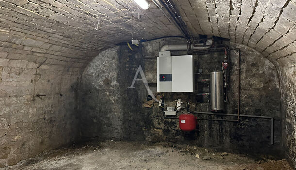 Immeuble 19 pièces  à vendre Rochefort 17300