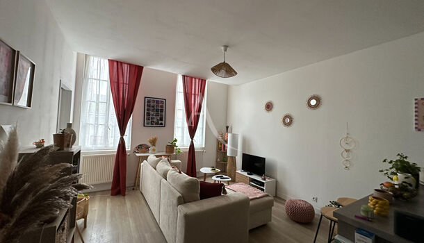 Immeuble 19 pièces  à vendre Rochefort 17300