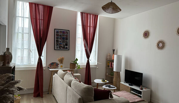 Immeuble 19 pièces  à vendre Rochefort 17300