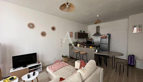 Immeuble 19 pièces  à vendre Rochefort 17300