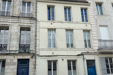 Immeuble  731500 €