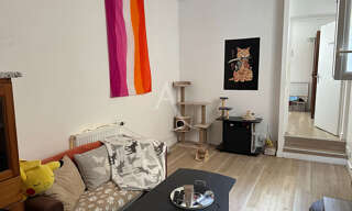 Immeuble  330 m² à vendre à Rochefort (17300)