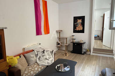 Immeuble  731500 €