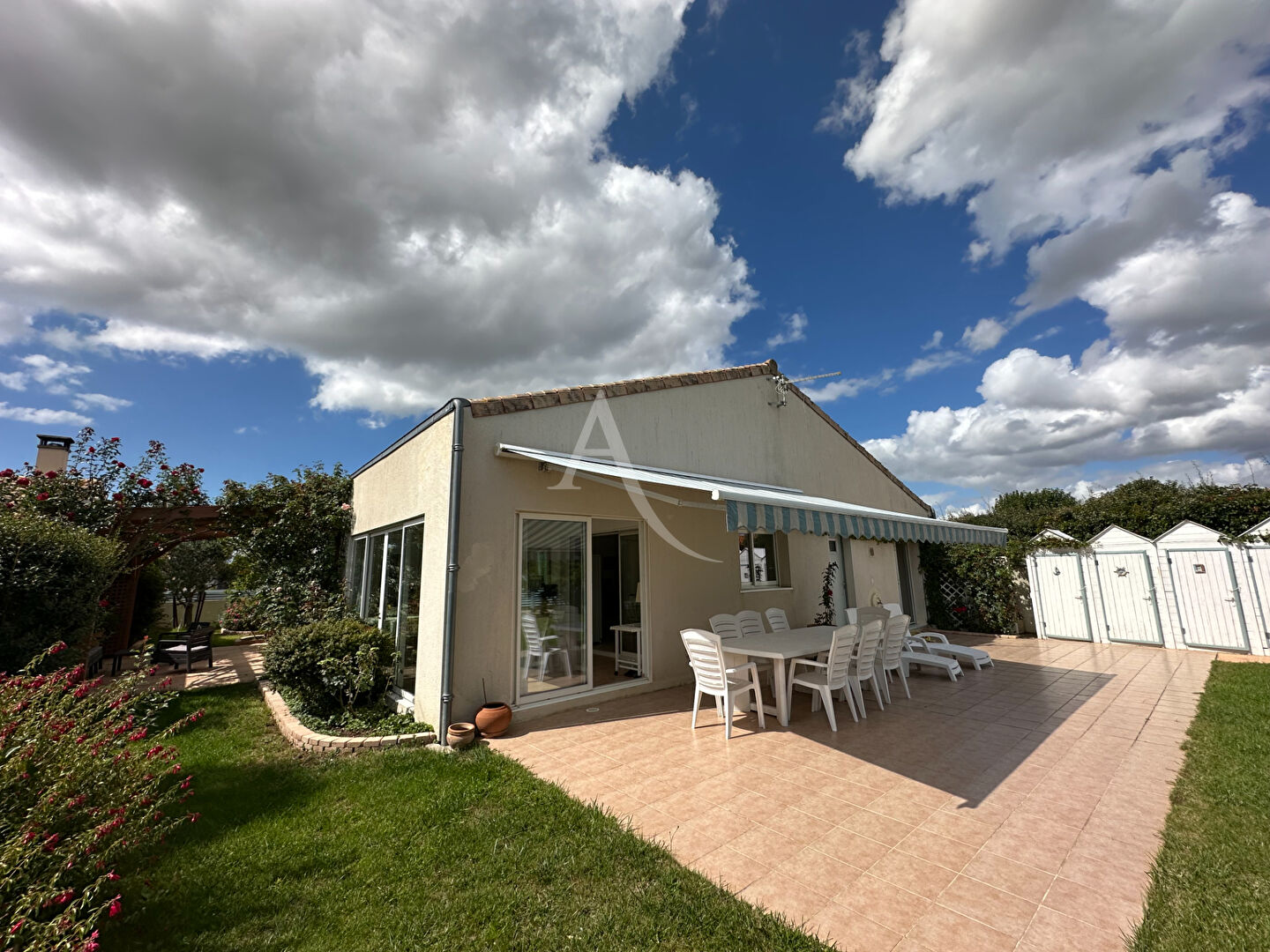 Soubise Maison 5 pièces 156 m²