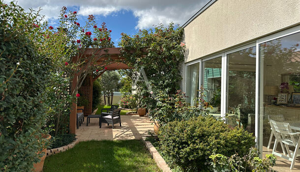 Villa / Maison 5 pièces  à vendre Soubise 17780