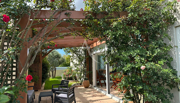 Villa / Maison 5 pièces  à vendre Soubise 17780