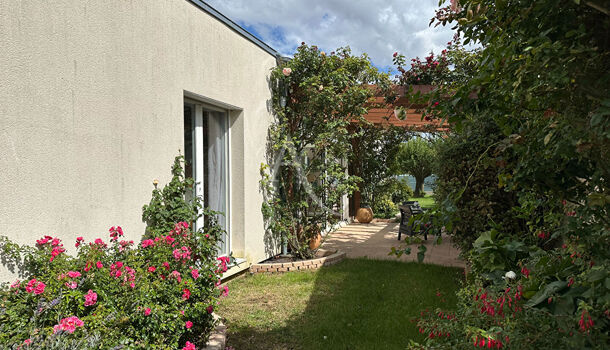 Villa / Maison 5 pièces  à vendre Soubise 17780