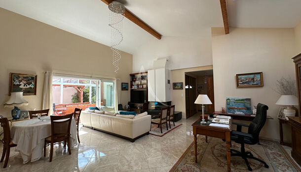 Villa / Maison 5 pièces  à vendre Soubise 17780