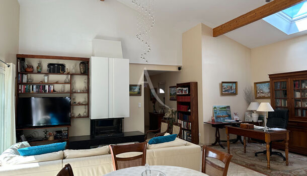 Villa / Maison 5 pièces  à vendre Soubise 17780