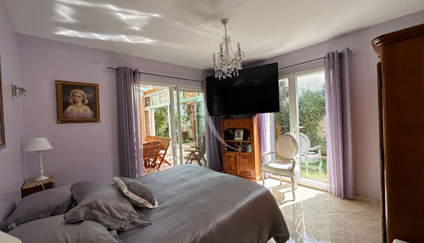 Villa / Maison 5 pièces  à vendre Soubise 17780