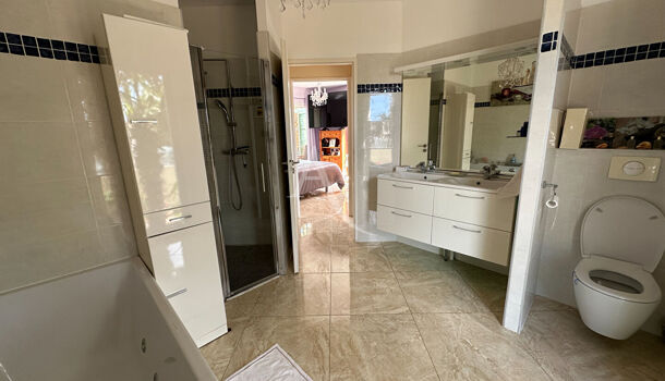 Villa / Maison 5 pièces  à vendre Soubise 17780