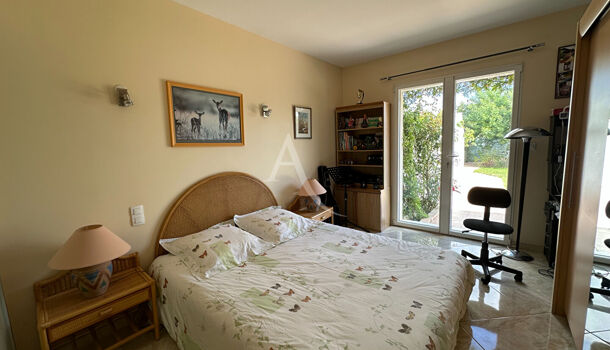 Villa / Maison 5 pièces  à vendre Soubise 17780