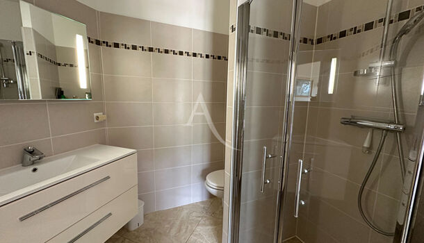 Villa / Maison 5 pièces  à vendre Soubise 17780