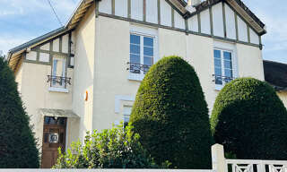 Maison 5 Pièces 91 m² à vendre à Auxerre (89000)