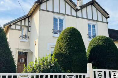 Maison 5 pièces 189000 €