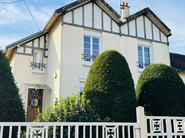 Auxerre Beau Quartier — photo du bien