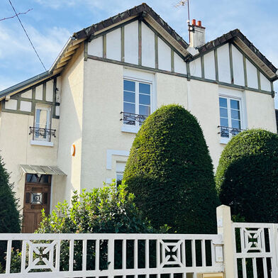 Maison 5 pièces 189000 €