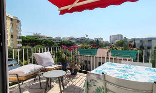 Appartement 2 Pièces 53 m² à vendre à Fréjus (83600)