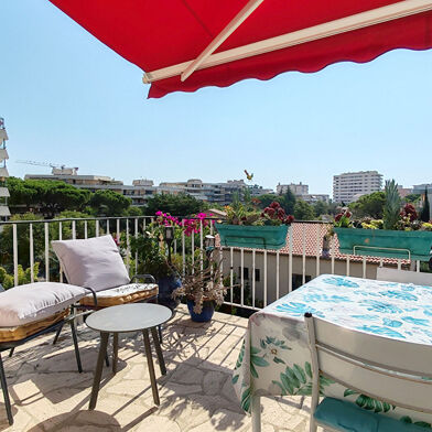 Appartement 2 pièces 234000 €