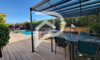 Maison 5 Pièces 117 m² à vendre à Saint-Nazaire (66570)