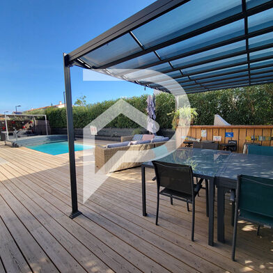 Maison 5 pièces 480000 €