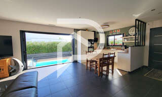 Maison 5 Pièces 117 m² à vendre à Saint-Nazaire (66570)