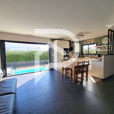 Maison 5 pièces 480000 €