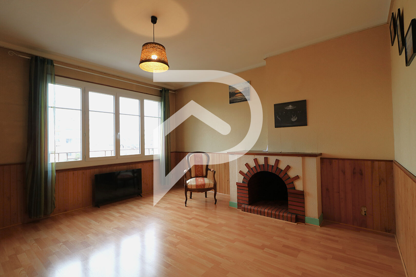 Appartement  T3 à vendre Tarbes 65000