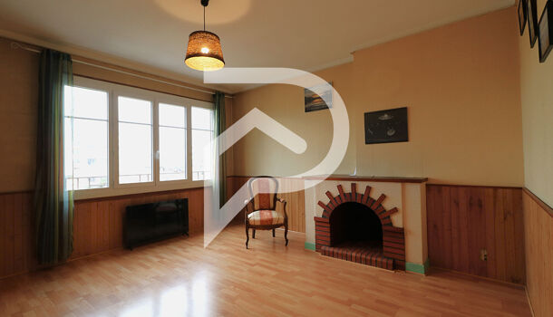 Appartement 3 pièces  à vendre Tarbes 65000