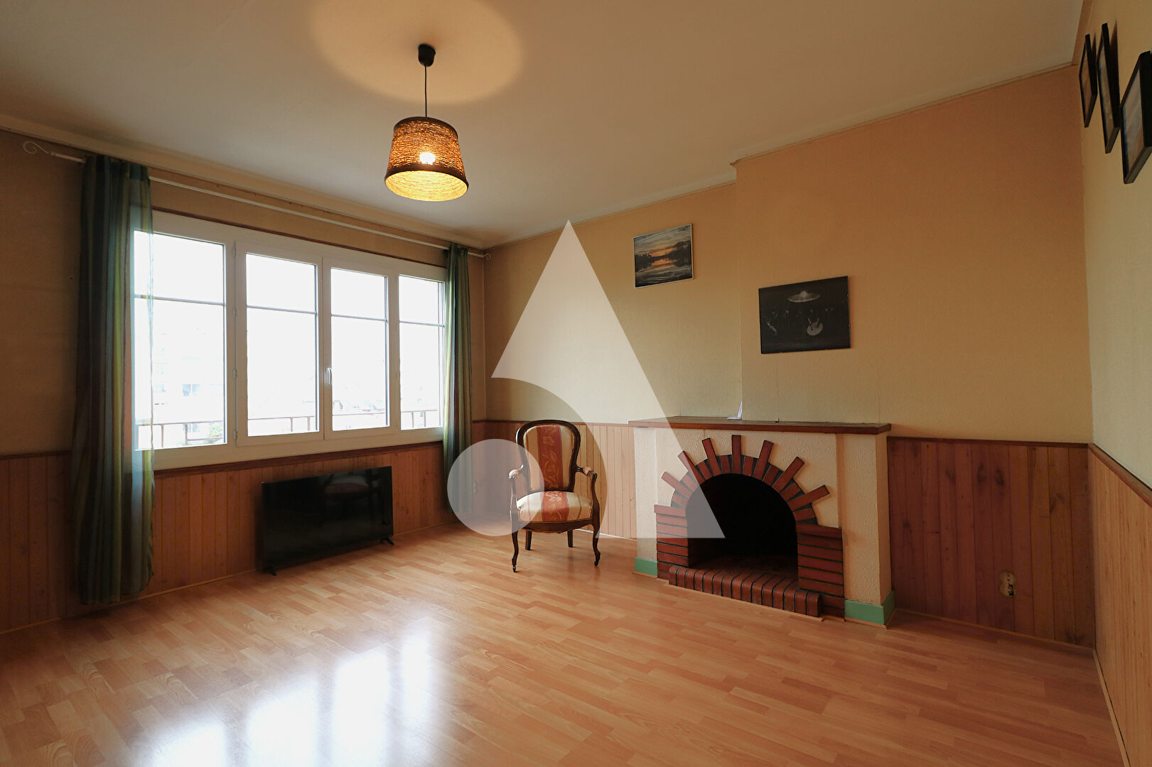 Appartement  T3 à vendre Tarbes 65000