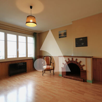 Appartement 3 pièces 90000 €