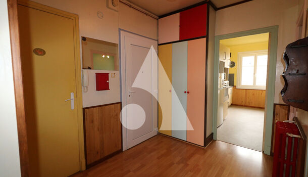 Appartement 3 pièces  à vendre Tarbes 65000