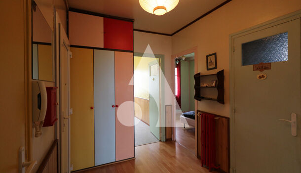 Appartement 3 pièces  à vendre Tarbes 65000