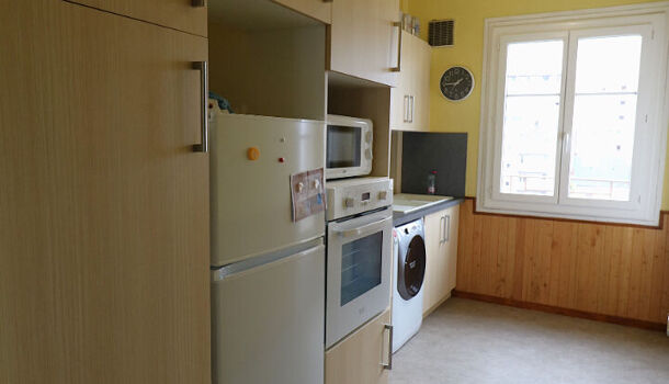 Appartement 3 pièces  à vendre Tarbes 65000