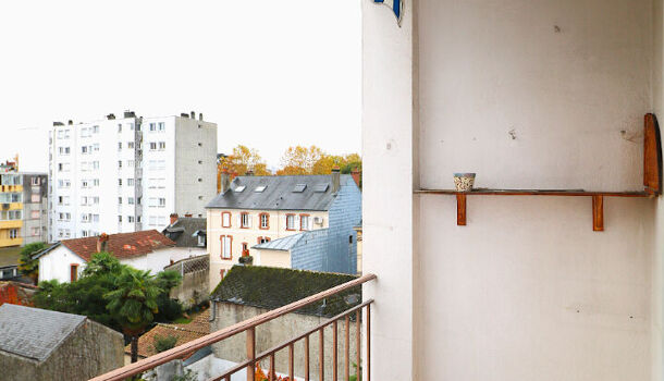 Appartement 3 pièces  à vendre Tarbes 65000