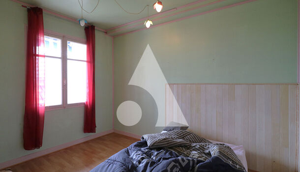 Appartement 3 pièces  à vendre Tarbes 65000