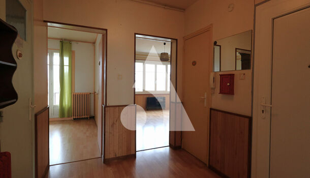 Appartement 3 pièces  à vendre Tarbes 65000