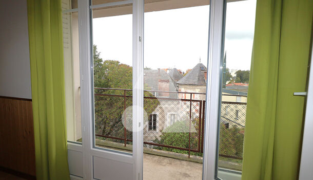 Appartement 3 pièces  à vendre Tarbes 65000