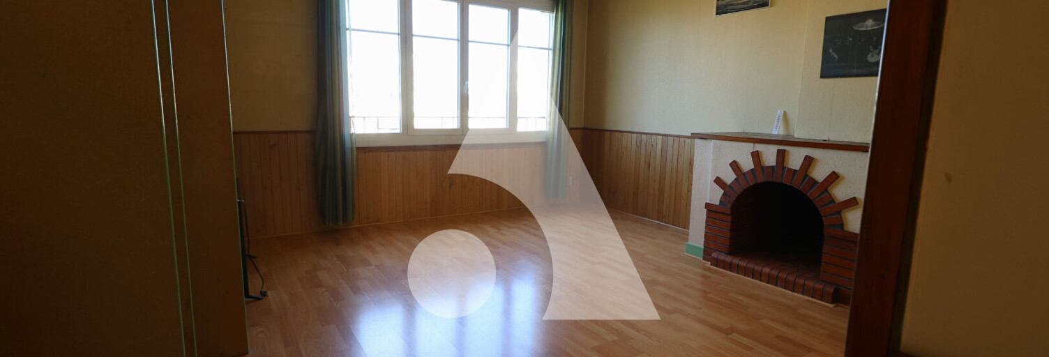 Appartement 3 Pièces 63 m² à vendre à Tarbes (65000)